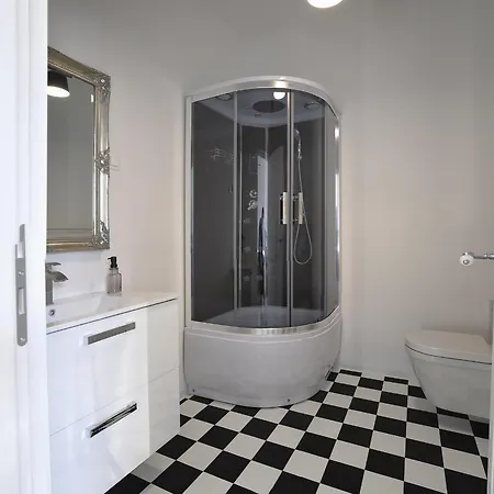 Emma's Couette-café