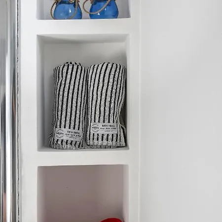 Emma's Couette-café Pula