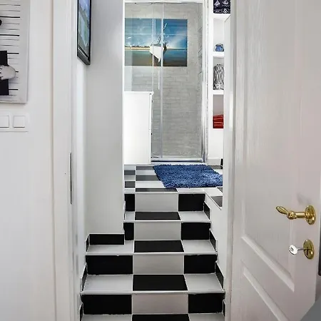 Emma's Couette-café