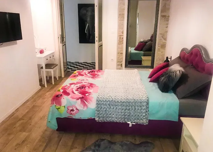 Emma's Bed & Breakfast Pula