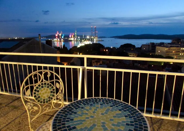 Bed & Breakfast Emma's Pula