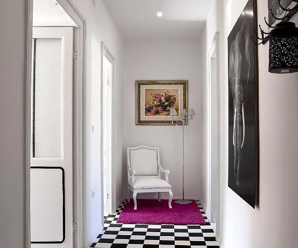 Emma's Bed & Breakfast Pula