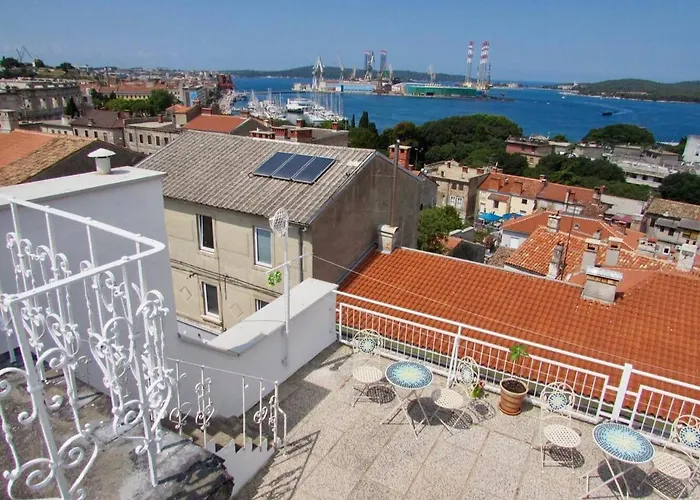 Bed & Breakfast Emma's