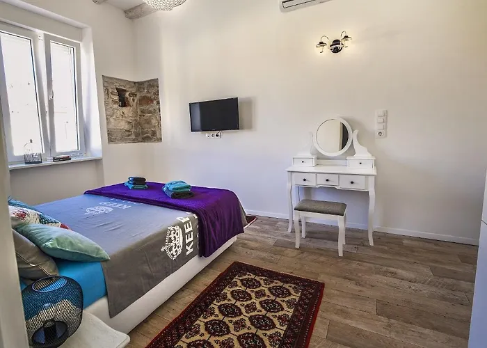 Emma's Bed & Breakfast Pula