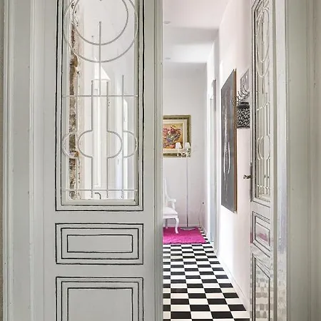 فندق مبيت وإفطار Emma's بولا