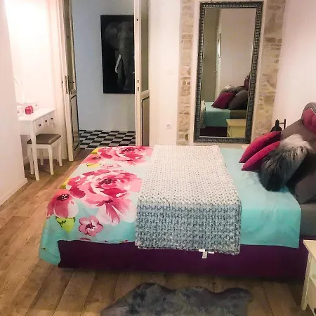 Emma's 住宿加早餐酒店 普拉