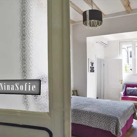 Emma's Bed and breakfast