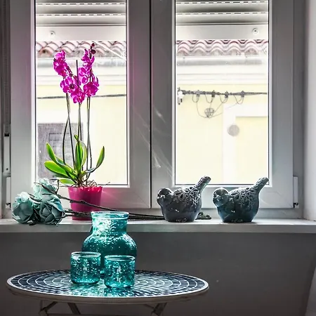 住宿加早餐酒店 Emma's