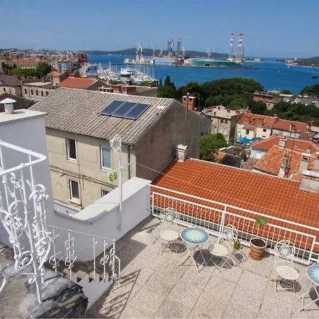 住宿加早餐酒店 Emma's