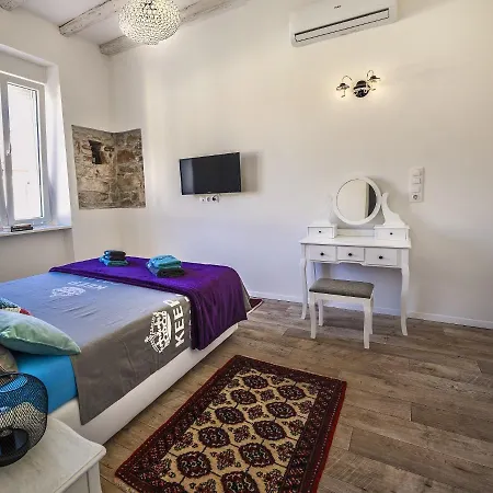 Emma's Bed & Breakfast Pula