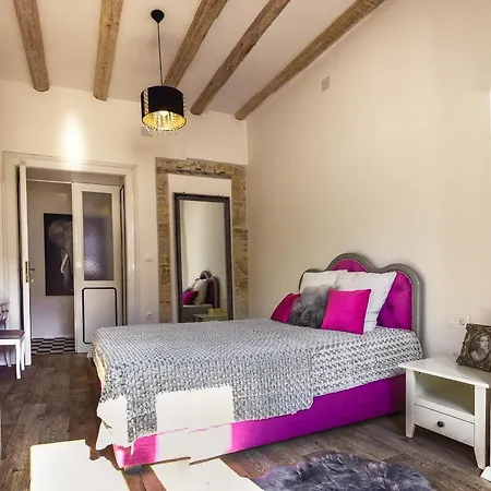 Emma's Bed & Breakfast 4*