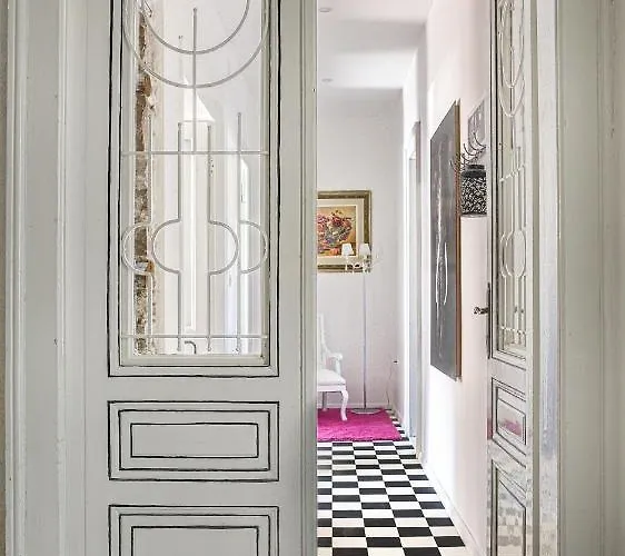 住宿加早餐酒店 Emma's 普拉