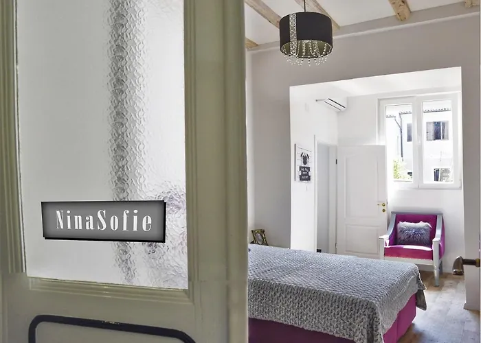 Emma's 住宿加早餐酒店