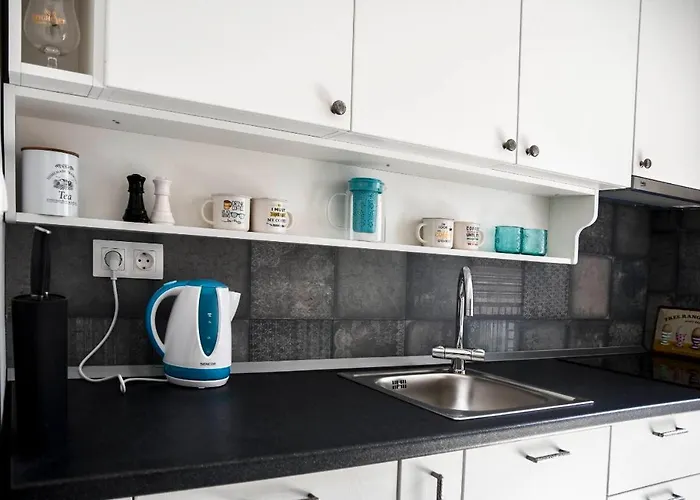 Emma's 住宿加早餐酒店 4*