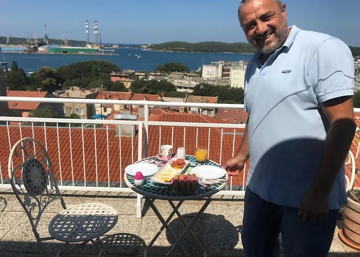 Emma's 住宿加早餐酒店