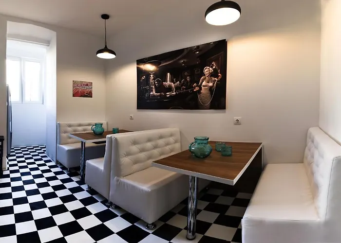 Emma's 住宿加早餐酒店