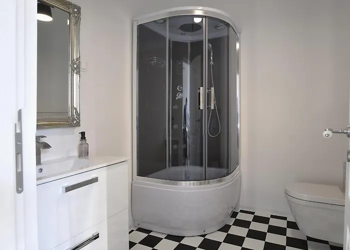 Emma's 住宿加早餐酒店