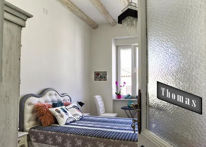 住宿加早餐酒店 Emma's 4*