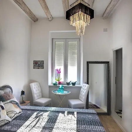 Bed & Breakfast Emma's